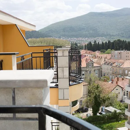 Apartment Bella Vista
