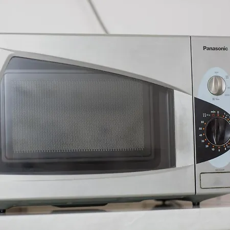 Apartamento Bella Vista *