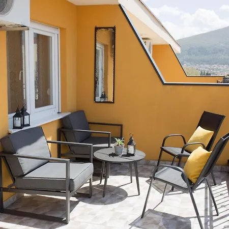 Apartment Bella Vista Trebinje