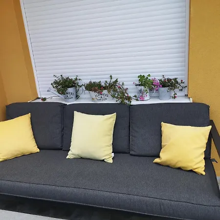 Apartment Bella Vista Trebinje