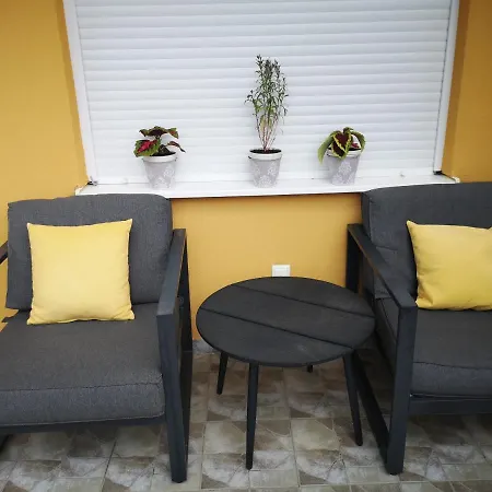 Bella Vista Apartment Trebinje
