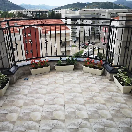 Bella Vista Apartment Trebinje
