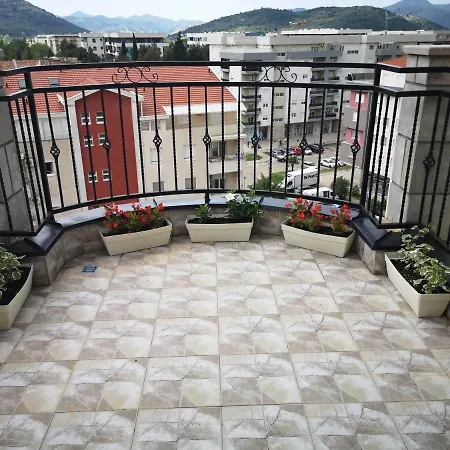 Bella Vista Appartamento Trebinje
