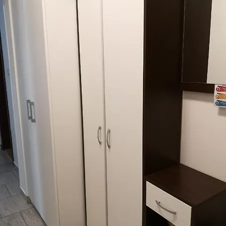 Apartamento Bella Vista