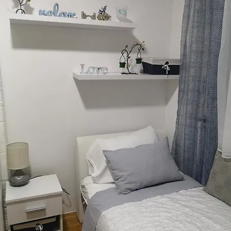 Bella Vista Apartment