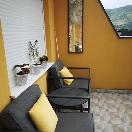 Bella Vista * Trebinje