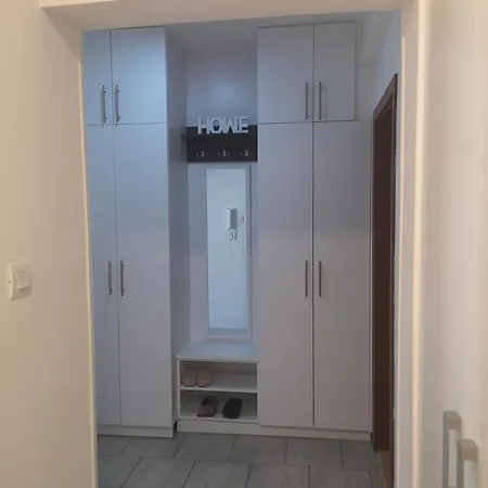 Apartamento Bella Vista