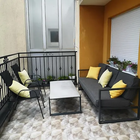 Apartment Bella Vista *