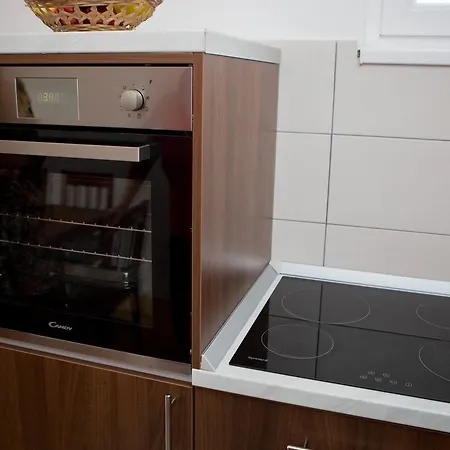 Bella Vista Apartment Trebinje